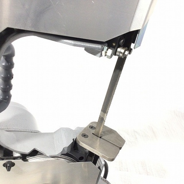 ☆比較的綺麗です☆shindaiwa 新ダイワ バンドソー RB120FV ☆比較的綺麗です☆shindaiwa 新ダイワ バンドソー RB120FV