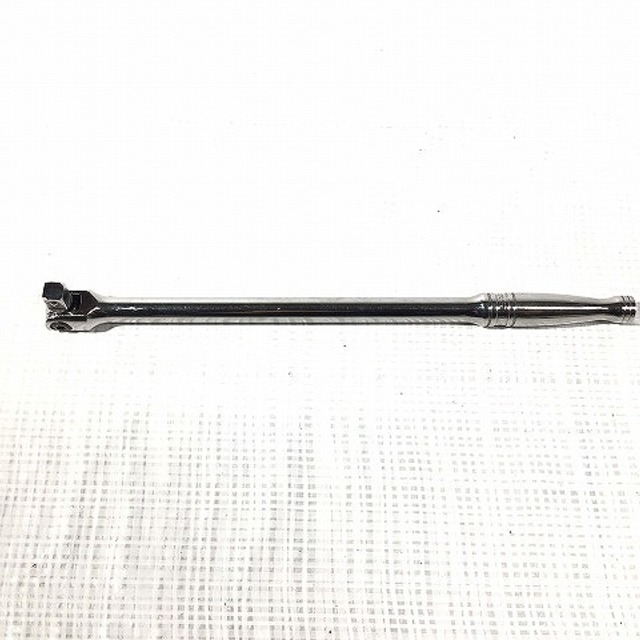 ☆中古品☆snap-on スナップオン 3/8sq ブレーカーバー F12LA ☆中古品☆snap-on スナップオン 3/8sq ブレーカーバー F12LA