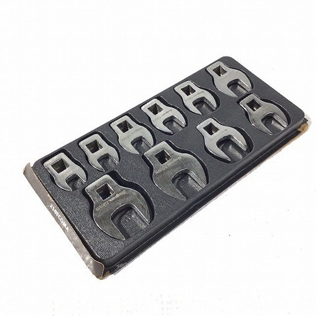 ☆中古品☆snap-on スナップオン 3/8 オープンエンド クロウ ☆中古品☆snap-on スナップオン 3/8 オープンエンド クロウ