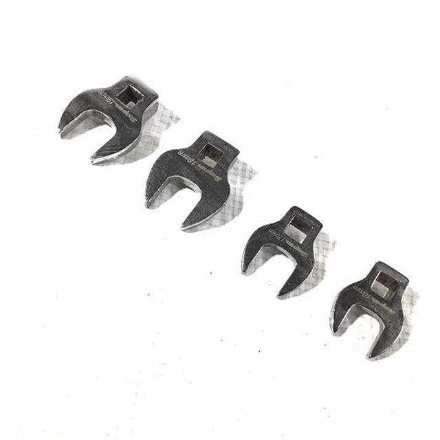 ☆中古品☆snap-on スナップオン 3/8 オープンエンド クロウ ☆中古品☆snap-on スナップオン 3/8 オープンエンド クロウ