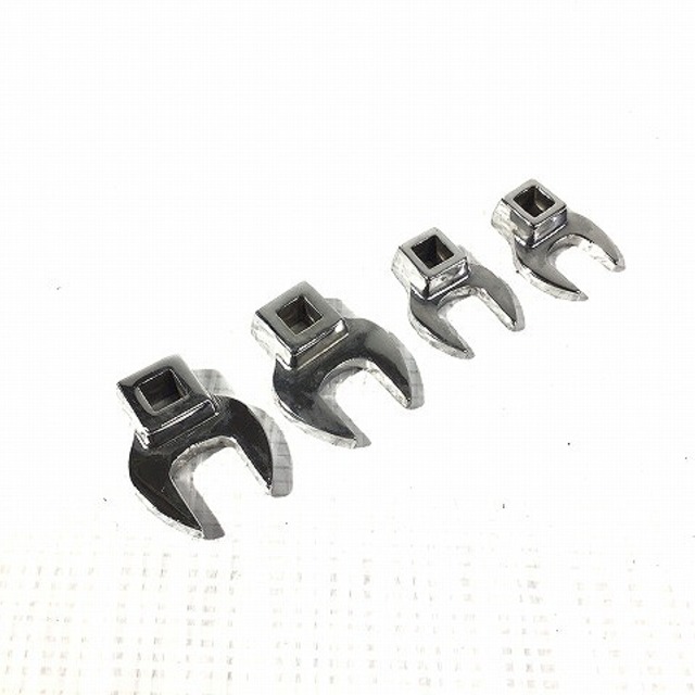 ☆中古品☆snap-on スナップオン 3/8 オープンエンド クロウ ☆中古品☆snap-on スナップオン 3/8 オープンエンド クロウ