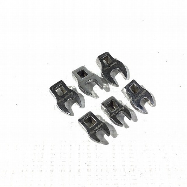 ☆中古品☆snap-on スナップオン 3/8 オープンエンド クロウ ☆中古品☆snap-on スナップオン 3/8 オープンエンド クロウ
