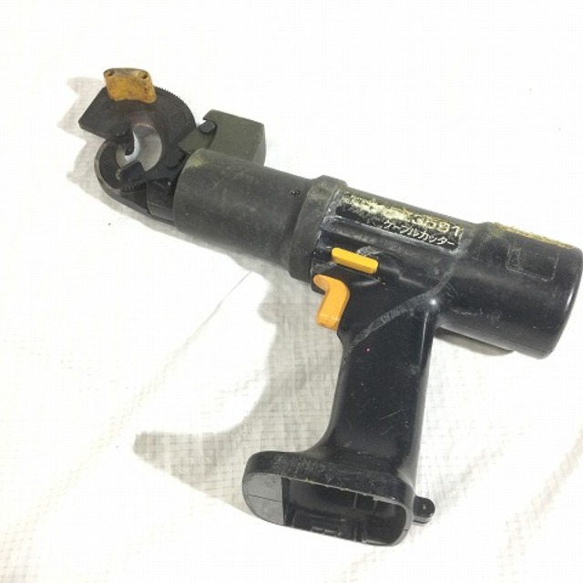 ☆中古品☆National ナショナル 充電式ケーブルカッター EZ3591 ☆中古品☆National ナショナル 充電式ケーブルカッター EZ3591