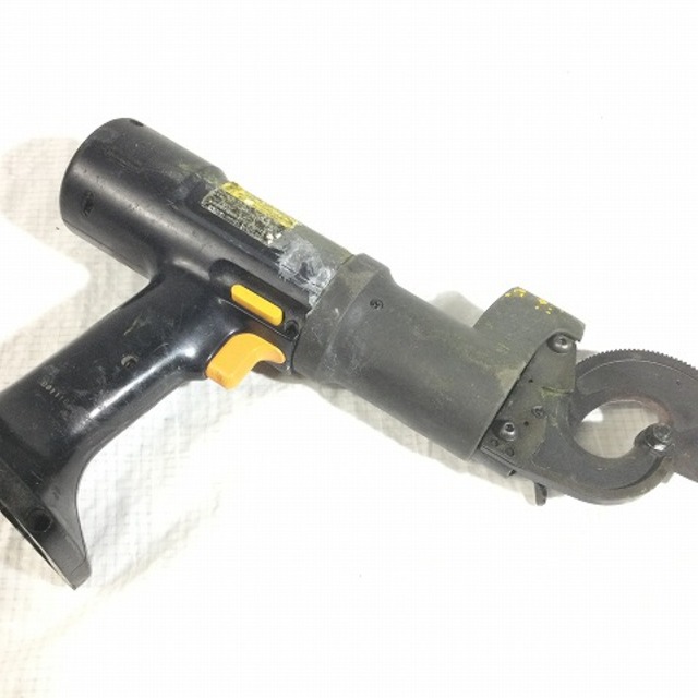 ☆中古品☆National ナショナル 充電式ケーブルカッター EZ3591 ☆中古品☆National ナショナル 充電式ケーブルカッター EZ3591