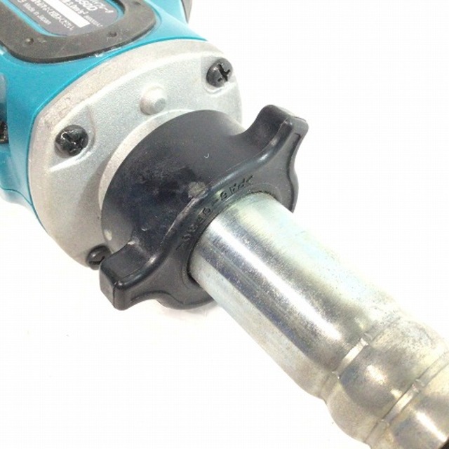 ☆品☆makita マキタ 18V 充電式コンクリートバイブレータ VR350DZ 本体のみ 電動工具 60423 工具