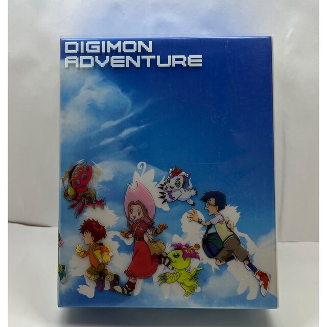 期間限定値下げ!デジモンアドベンチャ15th Anniversary Blu-r - アニメ