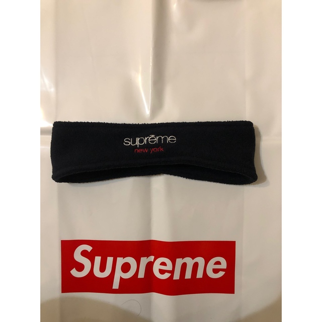 送料無料/プレゼント付♪ supreme 15aw New Era Classic Logo ヘア
