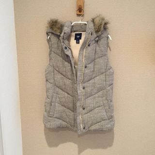 ギャップ(GAP)のすず様専用☆(ダウンベスト)