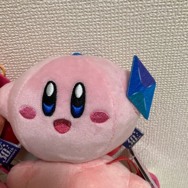 星のカービィ 30th マスコット 第2弾 全4種コンプリートセット