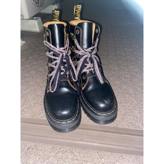 ドクターマーチン(Dr.Martens)のDR.MARTENS ブーツ　ドクターマーチン(ブーツ)