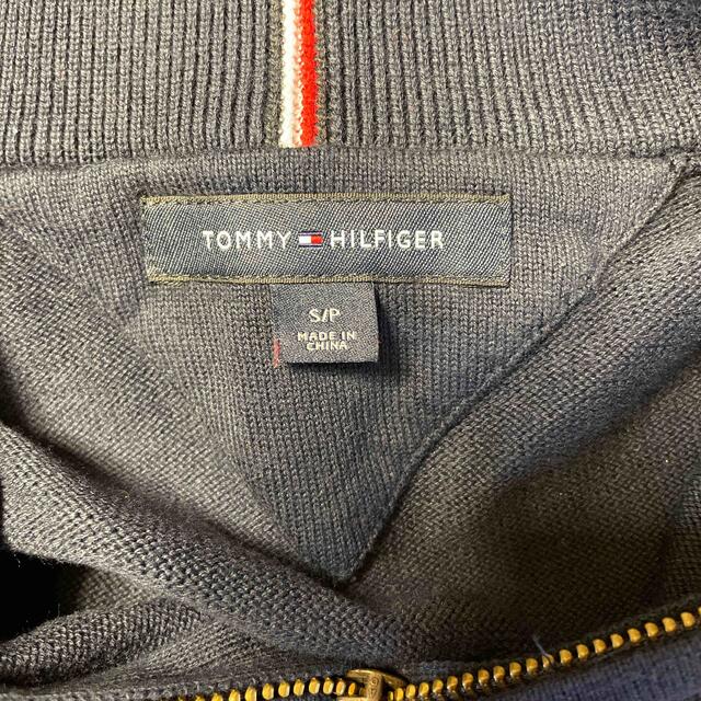 TOMMY(トミー)のセーター メンズのトップス(ニット/セーター)の商品写真