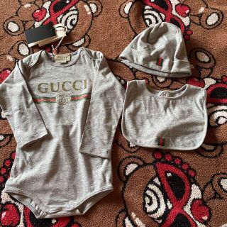 グッチ ベビー服(男の子/女の子)の通販 500点以上 | Gucciのキッズ
