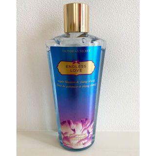 ヴィクトリアズシークレット(Victoria's Secret)のヴィクトリアシークレットボディソープ エンドレスラブ 未使用品(ボディソープ/石鹸)