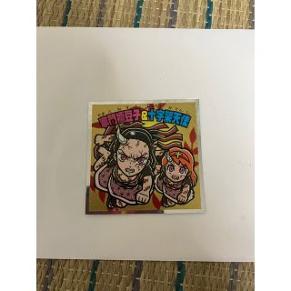 鬼滅の刃ビックリマンシール　(その他)