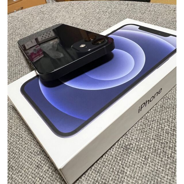 Iphone 12 64gb SIM フリー | www.innoveering.net