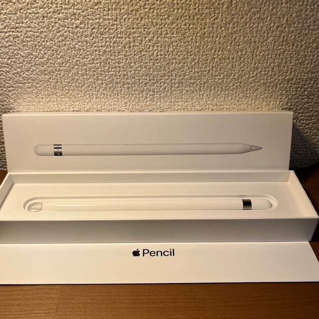 Apple Pencil アップルペンシル