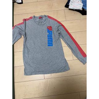 プーマ(PUMA)のPUMAロンT160(Tシャツ/カットソー)