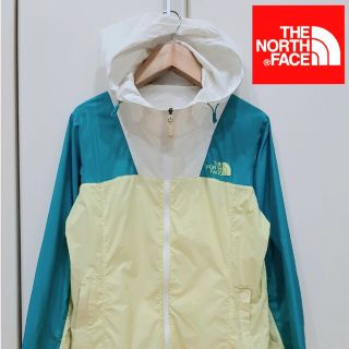 ザノースフェイス(THE NORTH FACE)のTHE NORTH FACE ノースフェイス ナイロンジャケット(ナイロンジャケット)