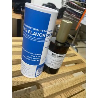 THE FLAVOR DESIGN 香水(ユニセックス)