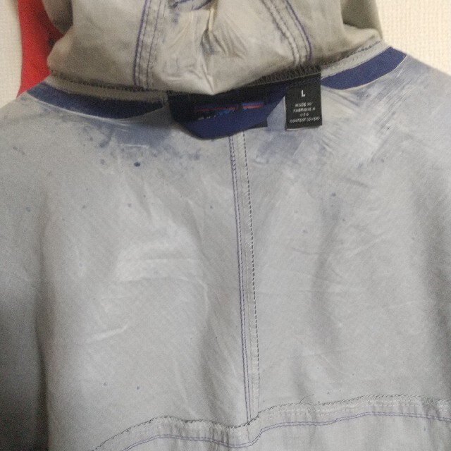 patagonia USA製マウンテンパーカー | gellonautos.cl