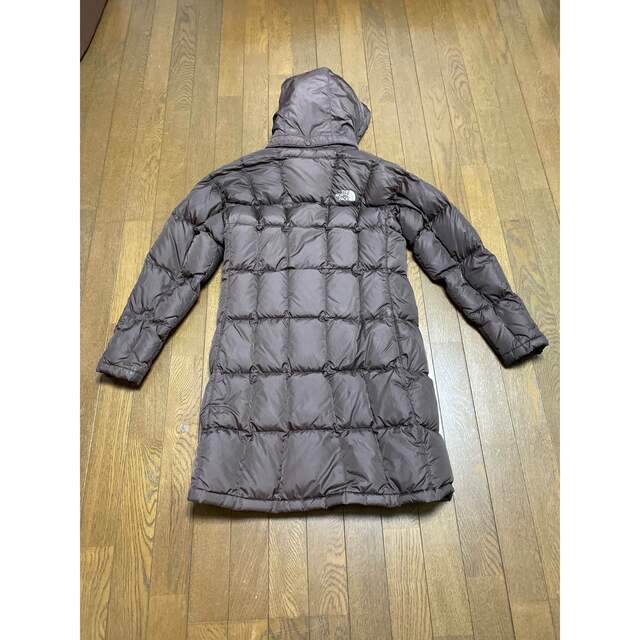 THE NORTH FACE(ザノースフェイス)のザノースフェイス　ダウンジャケット　　レディース　600フィルパワー レディースのジャケット/アウター(ダウンコート)の商品写真