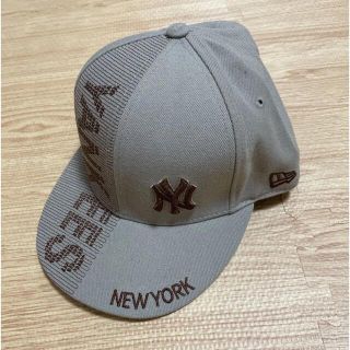 ニューエラー(NEW ERA)のはる様専用ページ(キャップ)