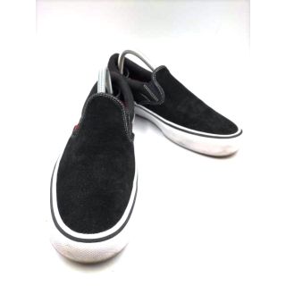 ヴァンズ(VANS)のVANS(バンズ) SLIP-ON PRO メンズ シューズ スニーカー(スニーカー)