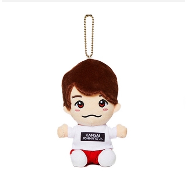 特売モデル なにわ男子 西畑大吾 ちびぬい 関西ジャニーズJrあけおめ 特売モデル なにわ男子 西畑大吾 ちびぬい 関西ジャニーズJrあけおめ