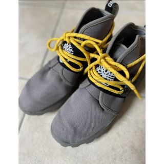 ティンバーランド(Timberland)のTimberland  TB0A2BUZ メンズ カジュアルシューズ(スニーカー)