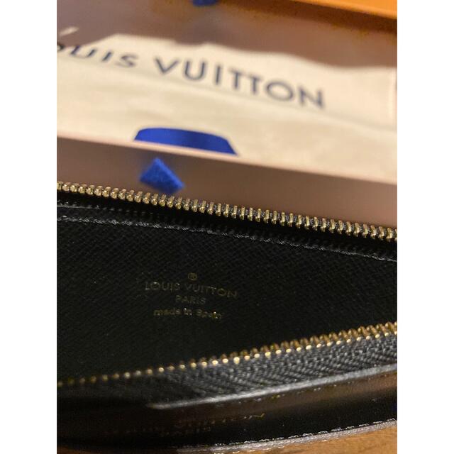 LOUIS VUITTON(ルイヴィトン)の美品　ルイヴィトン スリム パース レディースのファッション小物(財布)の商品写真