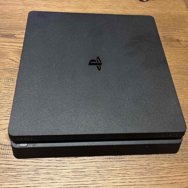 PlayStation4 500GB