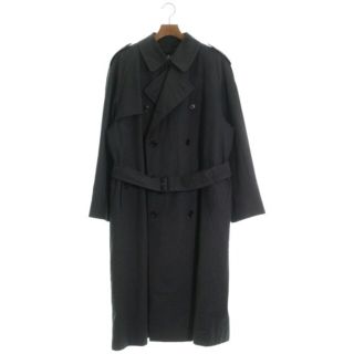 BURBERRY(トレンチコート ・ グレー/灰色系)のフリマアイテム一覧 BURBERRY(トレンチコート ・ グレー/灰色系)のフリマアイテム一覧