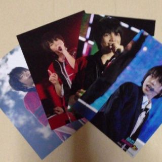 重岡 フォトセット(アイドルグッズ)