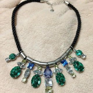スライ(SLY)のネックレス(ネックレス)