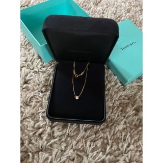 ティファニー(Tiffany & Co.)のティファニーバイザヤード (ネックレス)