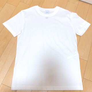 PATOU Tシャツ 無地(Tシャツ(半袖/袖なし))