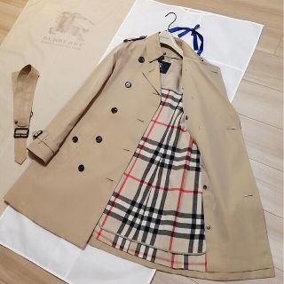 バーバリー(BURBERRY) トレンチコート(レディース)の通販 3,000点以上 ...