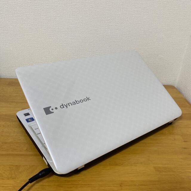 本物の製品を販売する おすすめパソコン i5 Core オフィス付きTOSHIBA 