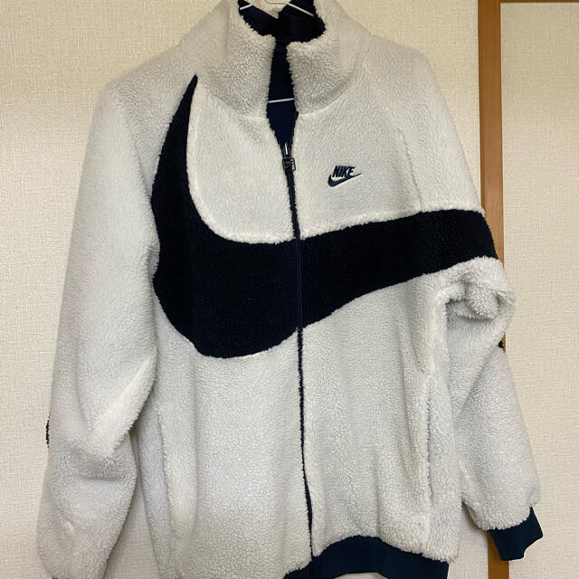 NIKEボアジャケット Sサイズ