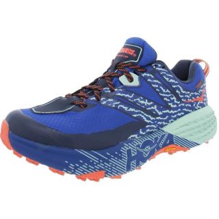 ホカオネオネ(HOKA ONE ONE)の23 防水 HOKA ホカ　スピードゴート3　WP(シューズ)