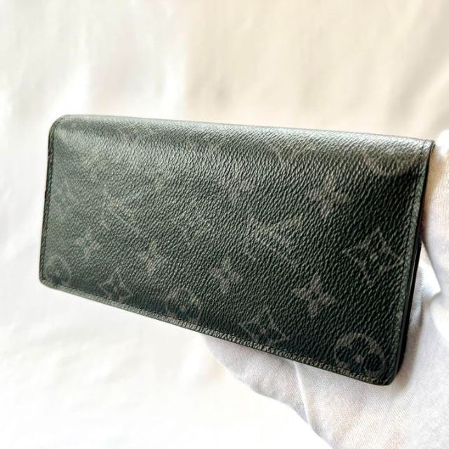人気TOP LOUIS VUITTON - ルイヴィトン M61697 モノグラム エクリプス