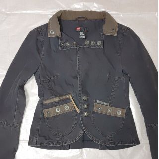 DIESEL - ディーゼル デニムジャケット XSサイズの通販 by アップル