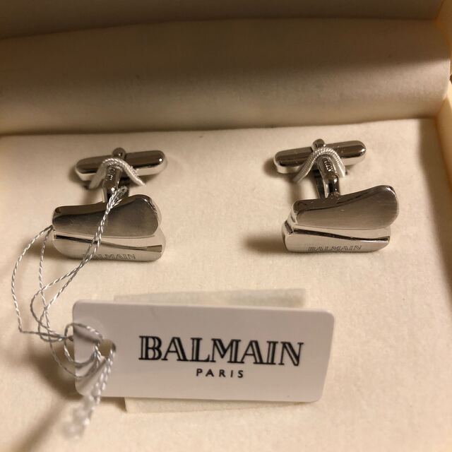 BALMAIN(バルマン)のカフス　BALMAIN メンズのアクセサリー(その他)の商品写真