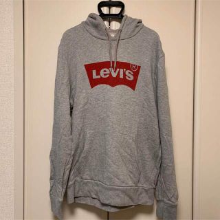 リーバイス(Levi's)のLEVI’S リーバイス プルオーバーパーカー(パーカー)