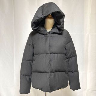 BEAUTY&YOUTH UNITED ARROWS - 【新品未使用・完売品】BY ナイロン 売り限定 【新品未使用・完売品】BY ナイロンマフラーダウンジャケット ダウンジャケット