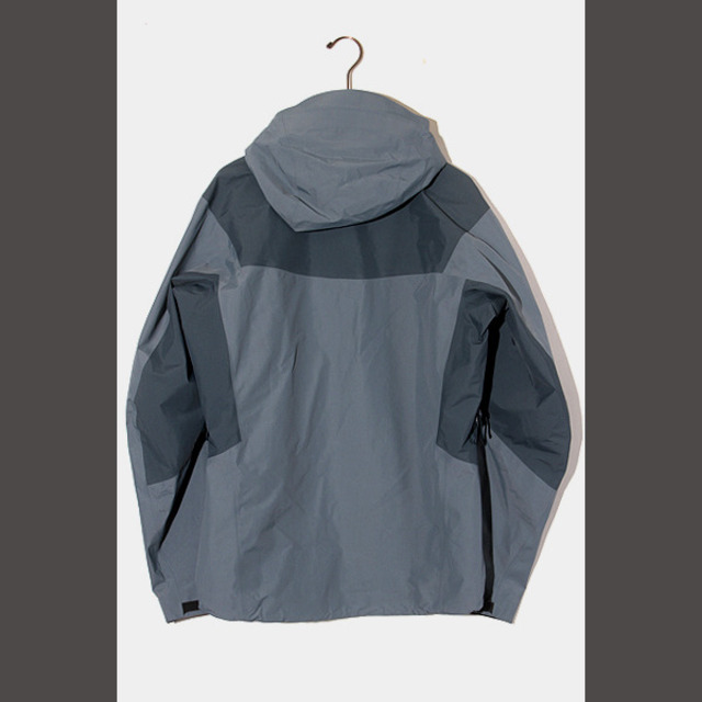 【極美品】ARC'TERYX BETA SL HYBRID JACKET ブルー