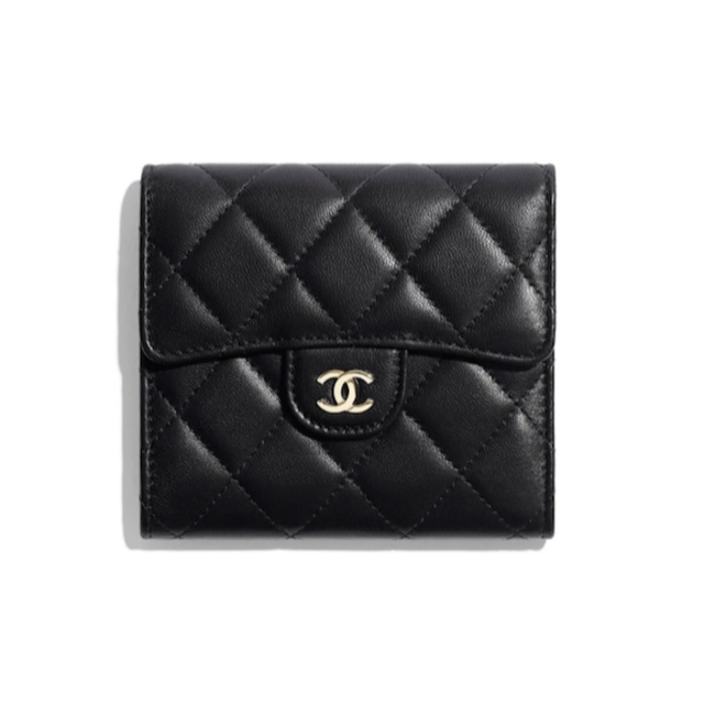 品数豊富! CHANEL サイフ 財布 - rinsa.ca