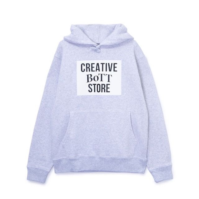 CREATIVE DRUG STORE × BoTT