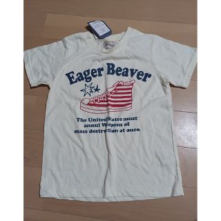 Tシャツ140 新品(Tシャツ/カットソー)