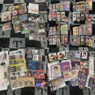 藤原樹 ランペ アクスタ アクキー フォトキー フォトカード クリチャ
